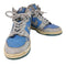 ナイキ NIKE DUNK HIGH NT GREY NT GREY-UNI メンズ JPN:26