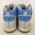 ナイキ NIKE DUNK HIGH NT GREY NT GREY-UNI メンズ JPN:26