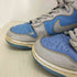 ナイキ NIKE DUNK HIGH NT GREY NT GREY-UNI メンズ JPN:26