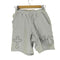 エクストララージ XLARGE TUPAC SHORT PANTS メンズ JPN:S