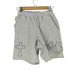 エクストララージ XLARGE TUPAC SHORT PANTS メンズ JPN:S