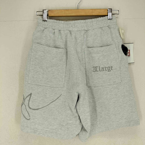 エクストララージ XLARGE TUPAC SHORT PANTS メンズ JPN:S