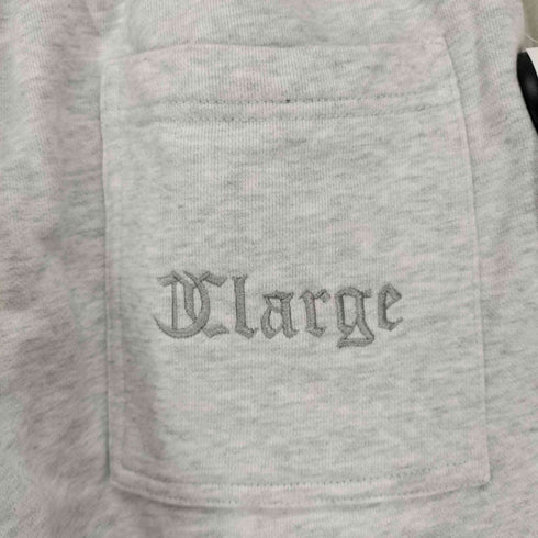 エクストララージ XLARGE TUPAC SHORT PANTS メンズ JPN:S