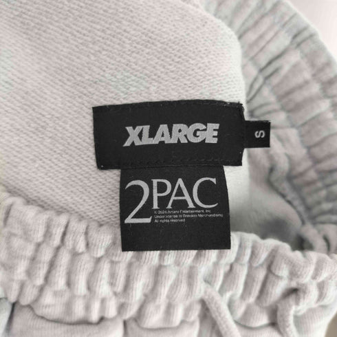 エクストララージ XLARGE TUPAC SHORT PANTS メンズ JPN:S