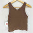 エックスガール X-girl V-NECK TANK TOP レディース JPN:M
