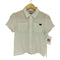 エックスガール X-girl COMPACT S/S SHIRT レディース JPN:M