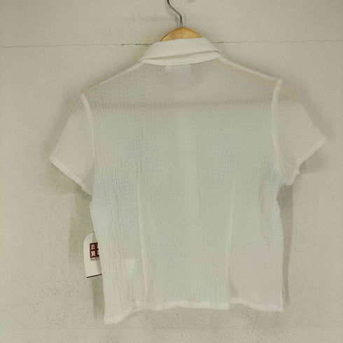 エックスガール X-girl COMPACT S/S SHIRT レディース JPN:M