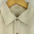 ギャップ Gap 00s LINEN L/Sシャツ メンズ JPN:M