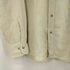 ギャップ Gap 00s LINEN L/Sシャツ メンズ JPN:M