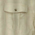 ギャップ Gap 00s LINEN L/Sシャツ メンズ JPN:M