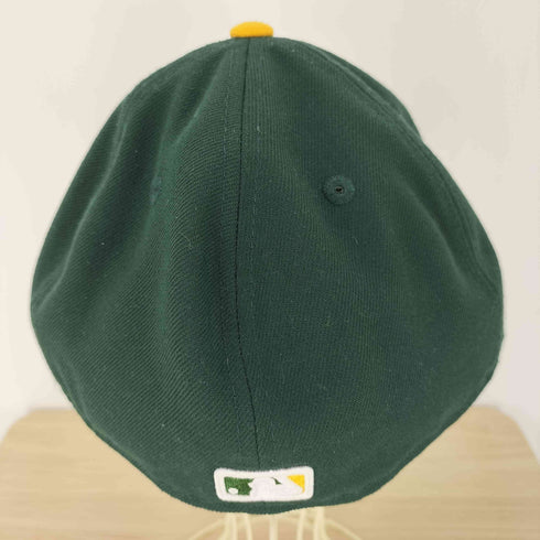 ニューエラ NEW ERA チーム刺繍 59FIFTY 6パネルキャップ メンズ 7 1/4