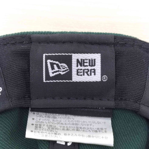 ニューエラ NEW ERA チーム刺繍 59FIFTY 6パネルキャップ メンズ 7 1/4