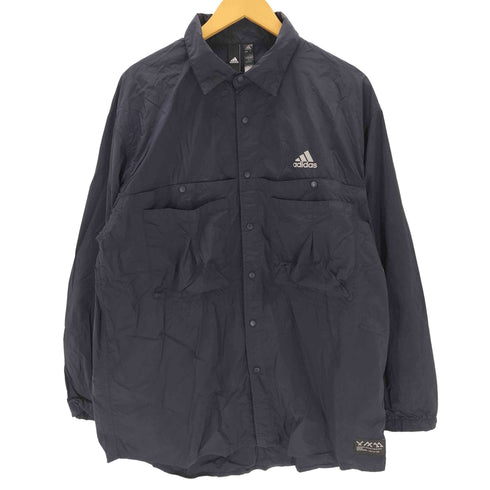 アディダス adidas adidas PRSVE シャツ メンズ JPN:XL