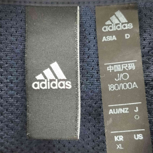 アディダス adidas adidas PRSVE シャツ メンズ JPN:XL