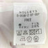 ノーリーズ NOLLEY’S コットンナイロンバンドカラーワンピース レディース FREE