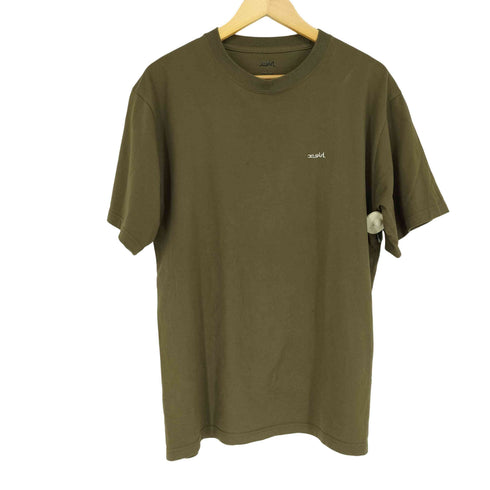 エックスガール X-girl FACE S/S TEE レディース JPN:L
