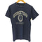 ジャンスポーツ JanSport USA製 カレッジプリント シングルステッチ Tシャツ メンズ import:S