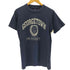 ジャンスポーツ JanSport USA製 カレッジプリント シングルステッチ Tシャツ メンズ import:S