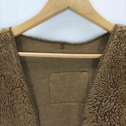 バブアー Barbour ボアライナーベスト レディース