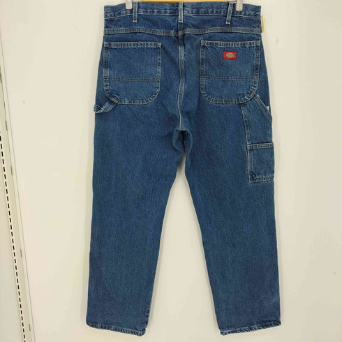 ディッキーズ Dickies メキシコ製 ペインターデニム メンズ 36×32