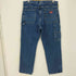 ディッキーズ Dickies メキシコ製 ペインターデニム メンズ 36×32