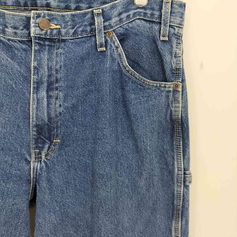 ディッキーズ Dickies メキシコ製 ペインターデニム メンズ 36×32