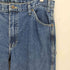 ディッキーズ Dickies メキシコ製 ペインターデニム メンズ 36×32