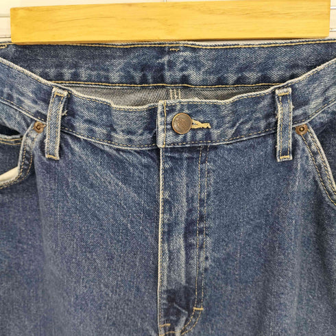 ディッキーズ Dickies メキシコ製 ペインターデニム メンズ 36×32