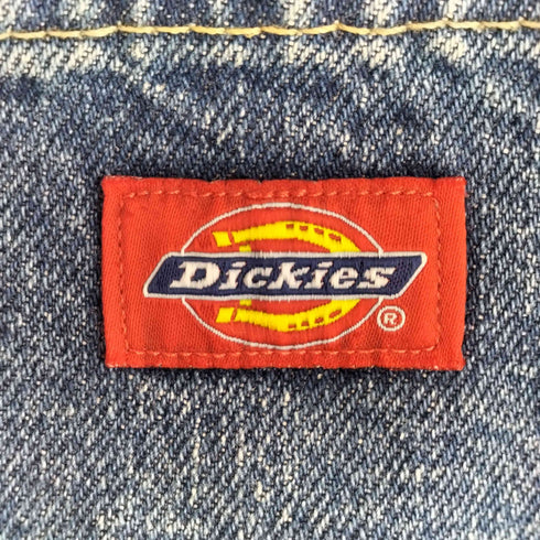 ディッキーズ Dickies メキシコ製 ペインターデニム メンズ 36×32