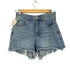 エックスガール X-girl 5 POCKET HIGH WAIST SHORT PANTS レディース JPN:M