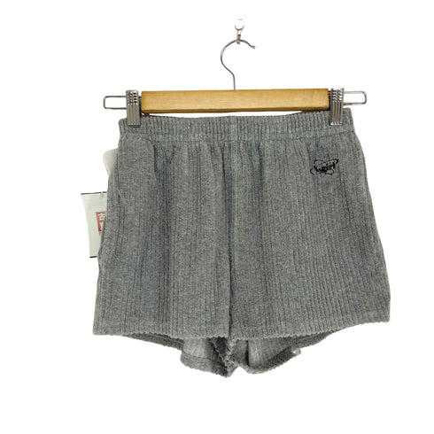 エックスガール X-girl スウェットホットパンツ レディース JPN:M
