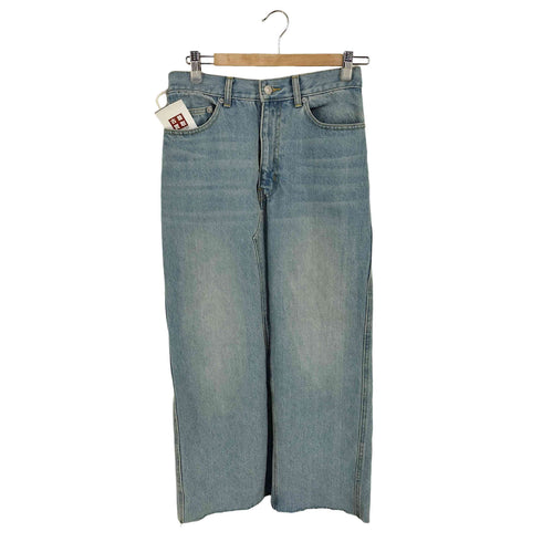 リヴドロワ RIVE DROITE MONN.:. DENIMスカート レディース JPN:36