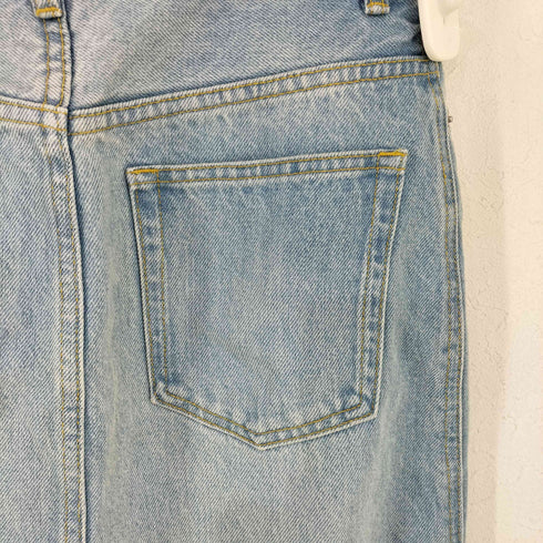 リヴドロワ RIVE DROITE MONN.:. DENIMスカート レディース JPN:36