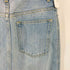 リヴドロワ RIVE DROITE MONN.:. DENIMスカート レディース JPN:36