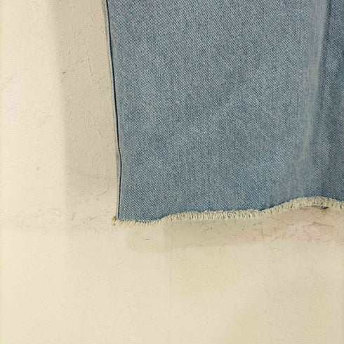 リヴドロワ RIVE DROITE MONN.:. DENIMスカート レディース JPN:36