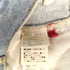 リヴドロワ RIVE DROITE MONN.:. DENIMスカート レディース JPN:36