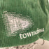 towndust propeller blurキャップ メンズ