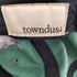 towndust propeller blurキャップ メンズ