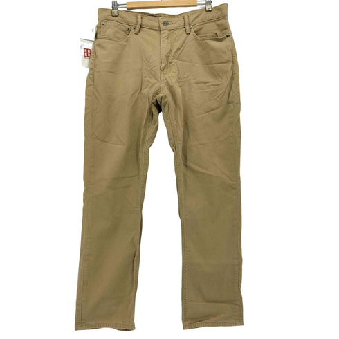 リーバイス Levis 511 ストレート パンツ メンズ