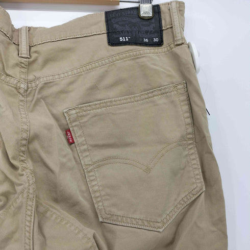 リーバイス Levis 511 ストレート パンツ メンズ