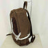 マスターピース master-piece スエード キャンバス コンビ バックパック メンズ