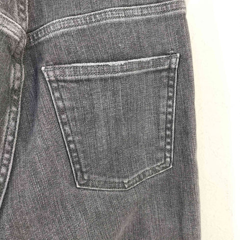 レッドカード REDCARD H-RISE デニムパンツ レディース 23