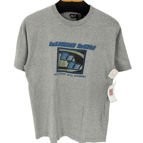 ビューグルボーイ Bugle Boy 00S Tシャツ Y2K レディース import:L