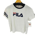 フィラ FILA S/S TEE レディース JPN:M