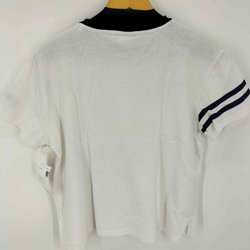 フィラ FILA S/S TEE レディース JPN:M