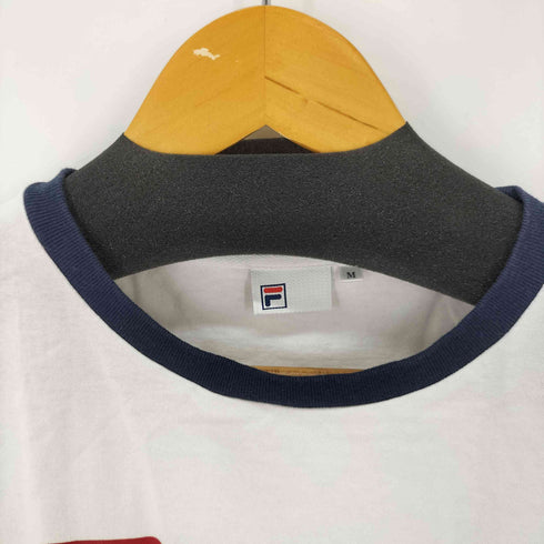 フィラ FILA S/S TEE レディース JPN:M