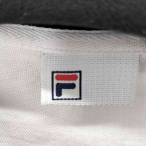 フィラ FILA S/S TEE レディース JPN:M