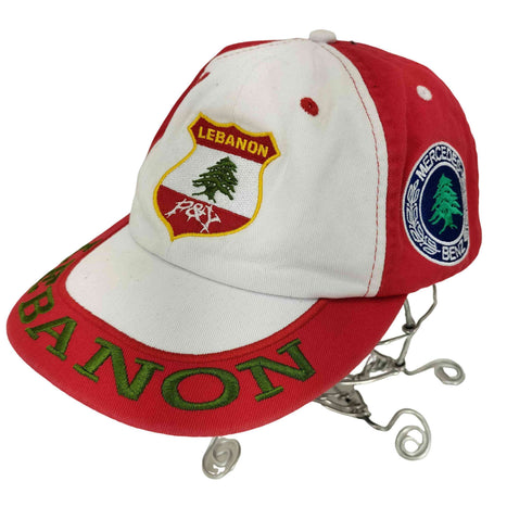 punkandyo LEBANON cap 6パネルキャップ メンズ ONE SIZE