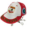 punkandyo LEBANON cap 6パネルキャップ メンズ ONE SIZE