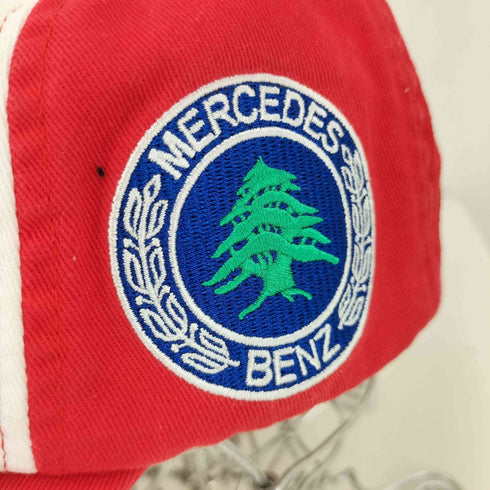 punkandyo LEBANON cap 6パネルキャップ メンズ ONE SIZE